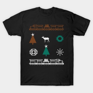 Christmas Eve T-Shirt